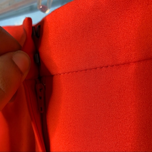 Express- Editor Midrise Trousers size 0 Regular - Picture 7 of 15